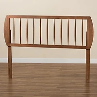 Norman Wooden Headboards