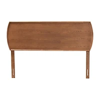 Laurien Wooden Headboards