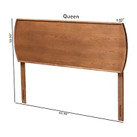 Laurien Wooden Headboards