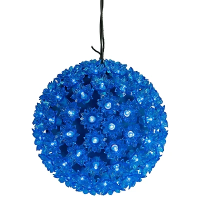 Northlight Blue Outdoor Christmas Yard Art