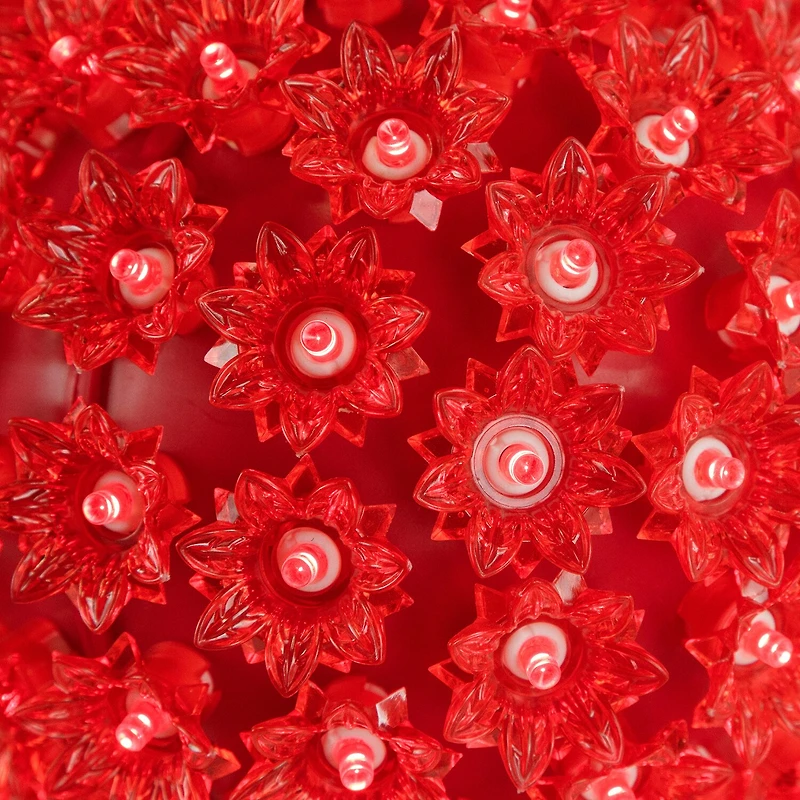 Northlight Red Outdoor Christmas Yard Art