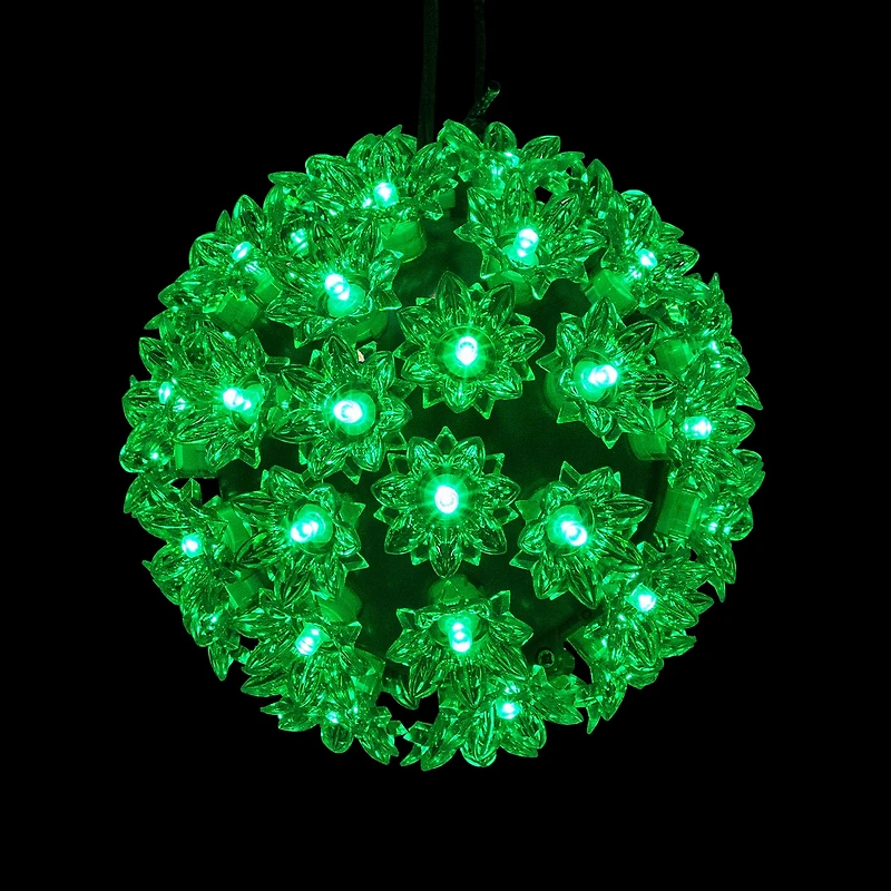 Northlight Blue Led Lighted Outdoor Christmas Yard Art