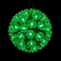 Northlight Blue Led Lighted Outdoor Christmas Yard Art