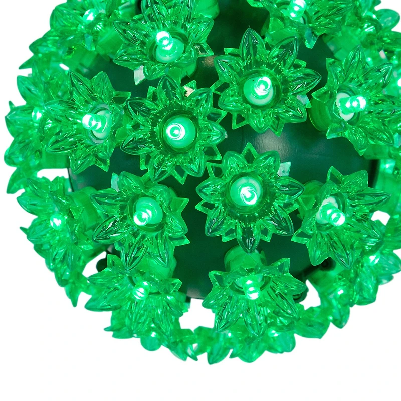 Northlight Blue Led Lighted Outdoor Christmas Yard Art