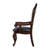 Furniture of America™ Auxun 2-pc. Upholstered Armchair