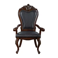 Furniture of America™ Auxun 2-pc. Upholstered Armchair
