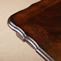 Furniture of America™ Auxun Rectangular Wood-Top Dining Table