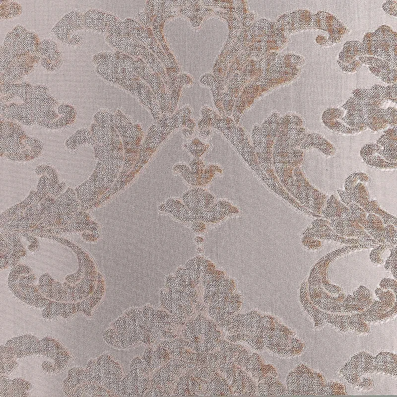 Furniture of America™ Noel Roll-Arm Upholstered Loveseat