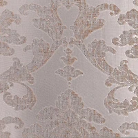 Furniture of America™ Noel Roll-Arm Upholstered Loveseat