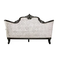 Furniture of America™ Raya Roll-Arm Sofa