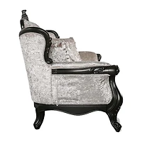 Furniture of America™ Raya Roll-Arm Sofa