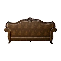 Furniture of America™ Somina Roll-Arm Sofa