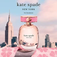 Kate Spade New York Eau De Parfum 3-Pc Gift Set ($139 Value) Perfume Set