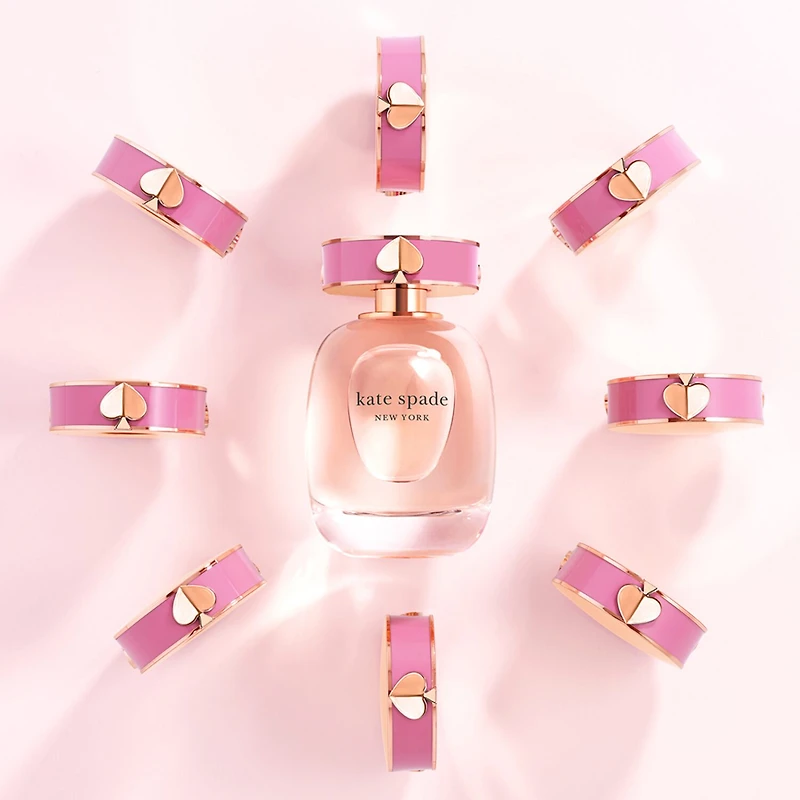 Kate Spade New York Eau De Parfum 3-Pc Gift Set ($139 Value) Perfume Set