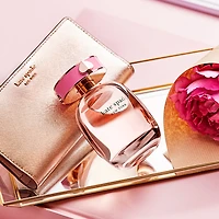 Kate Spade New York Eau De Parfum 3-Pc Gift Set ($139 Value) Perfume Set