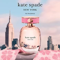 Kate Spade New York Eau De Parfum And Shoulder Bag Set Perfume Set