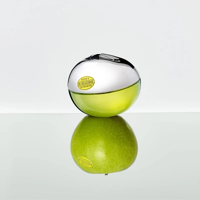DKNY Be Delicious Eau De Parfum 2-Pc Gift Set ($158 Value) Perfume Set