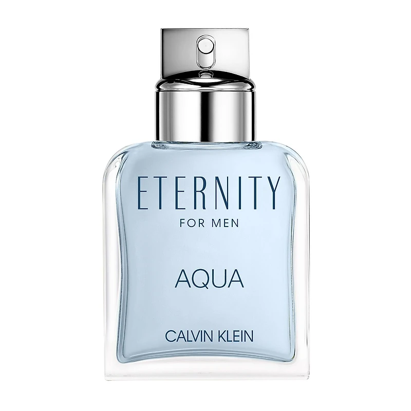Calvin Klein Eternity For Men Aqua Eau De Toilette 3-Pc Gift Set ($185 Value)