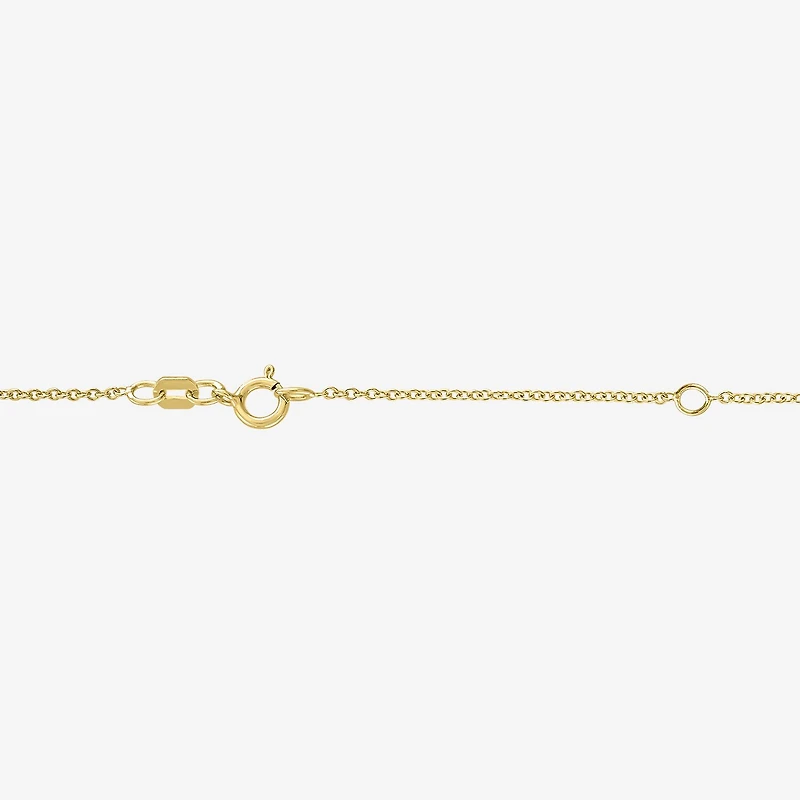 YES, PLEASE! 2-pc. Diamond-Accent Necklace Set in 14K Gold Over Silver