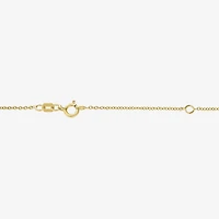 YES, PLEASE! 2-pc. Diamond-Accent Necklace Set in 14K Gold Over Silver