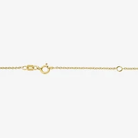 Yes, Please! (G-H / I1-2) North Star Womens Diamond Accent Lab Grown White Diamond 14K Gold Over Silver Star 2-pc. Necklace Set