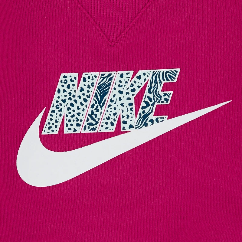 Nike Baby Girls 2-pc. Legging Set