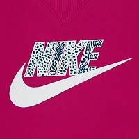 Nike Baby Girls 2-pc. Legging Set