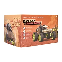 Sharper Image Desert Beast Rider Rc 2-pc. Car