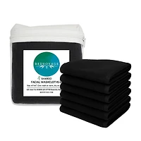 Bedvoyage 6-pc. Washcloth