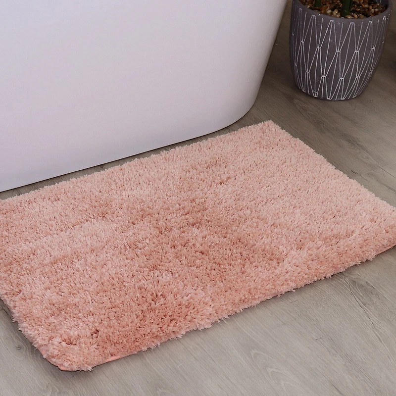 Home Weavers Inc Element Bath Rug