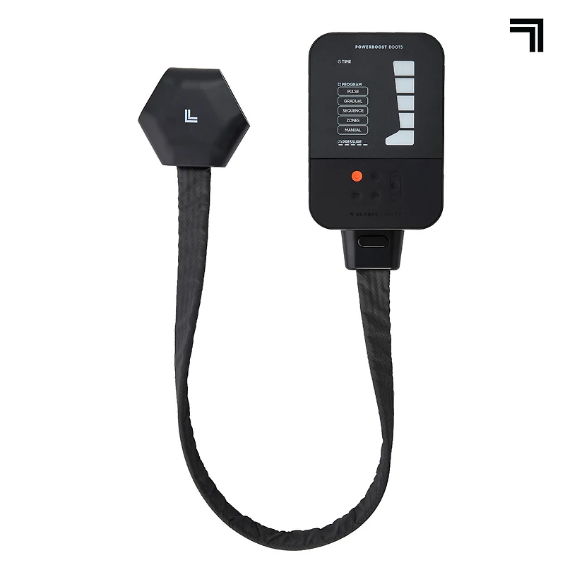 Sharper Image® 26in. Powerboost® Boots