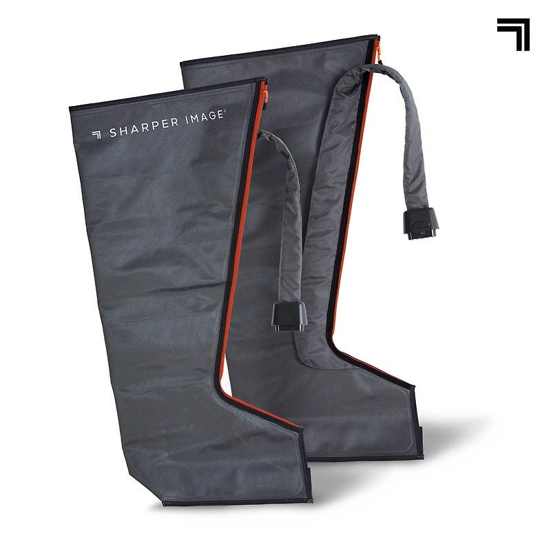 Sharper Image® 26in. Powerboost® Boots