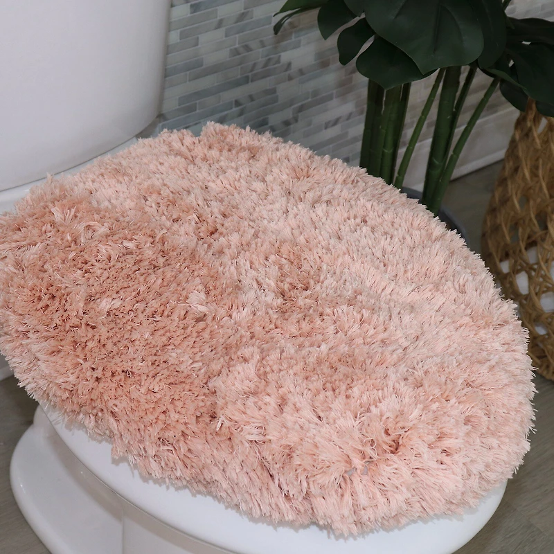 Home Weavers Inc Element Bath Rug Set