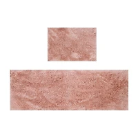 Home Weavers Inc Element 2-pc. Bath Rug Set