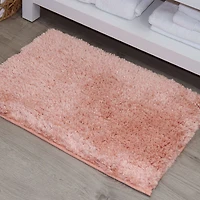 Home Weavers Inc Element Bath Rug