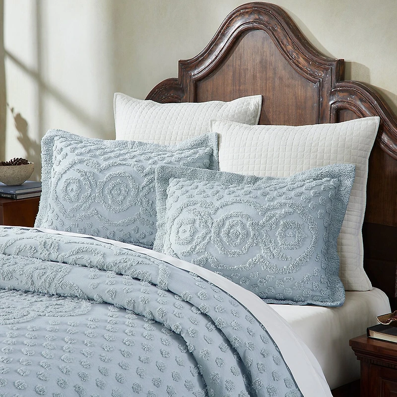 Better Trends Heirloom Pillow Sham