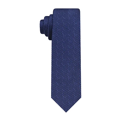 J. Ferrar Geometric Tie
