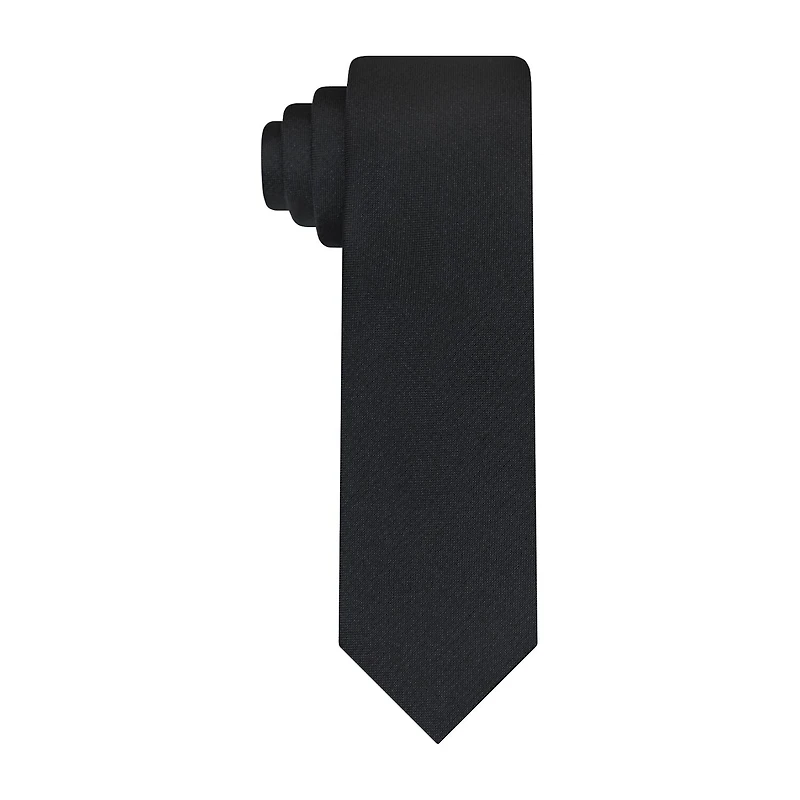 J. Ferrar Solid Tie