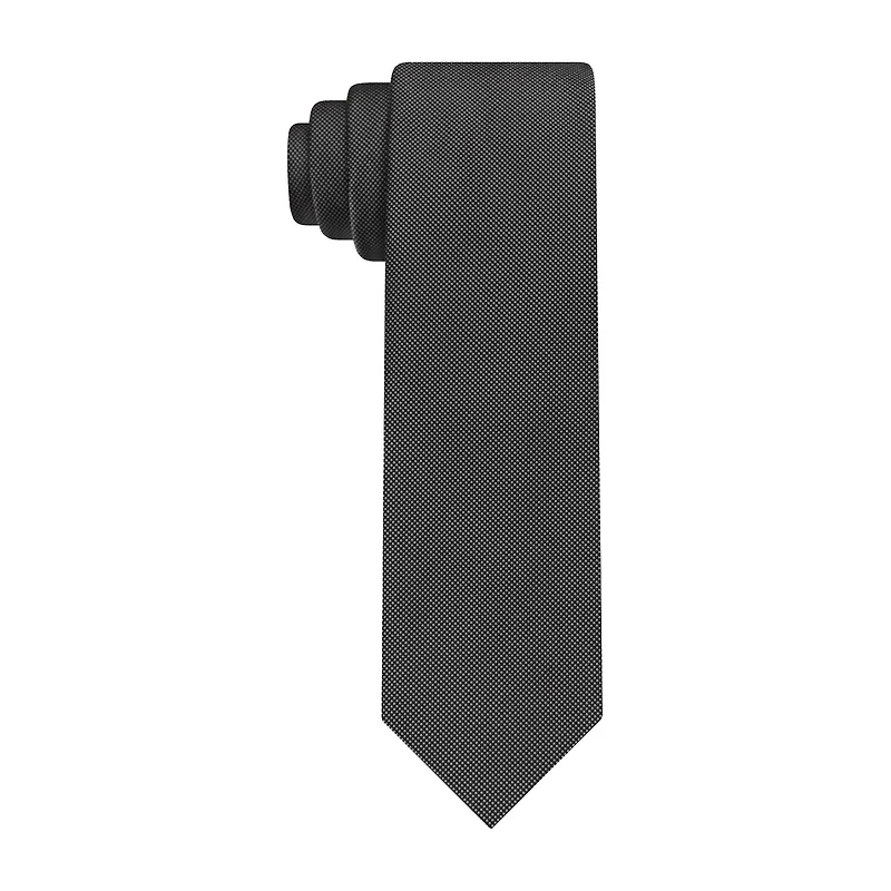 J. Ferrar Solid Tie