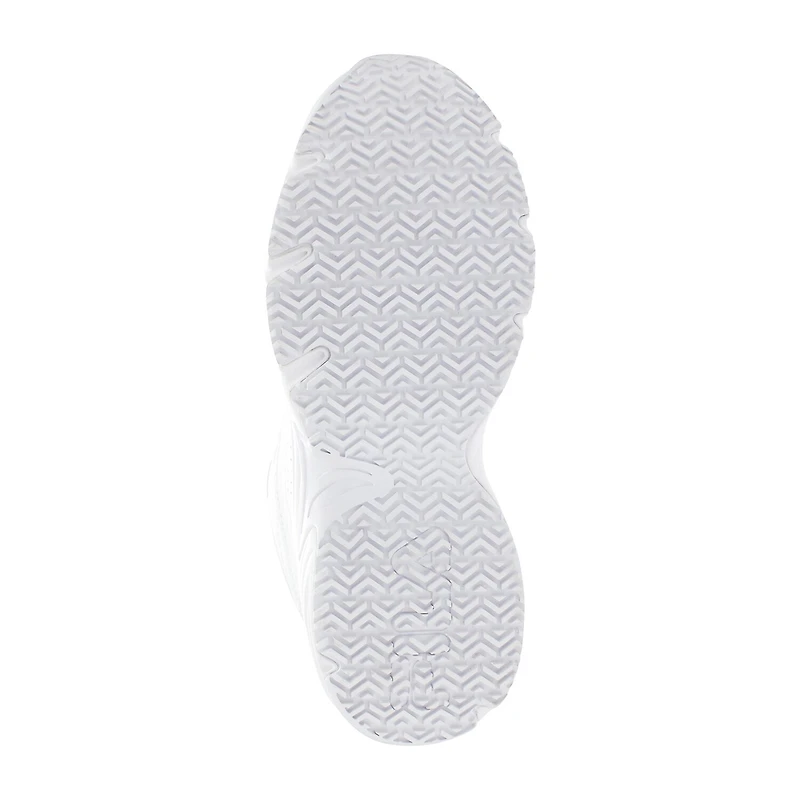 Fila® Memory Workshift Mens Slip-Resistant Work Shoes