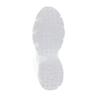 Fila® Memory Workshift Mens Slip-Resistant Work Shoes