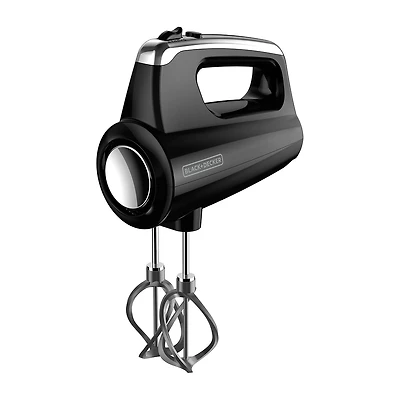 Black+Decker Hand Mixer