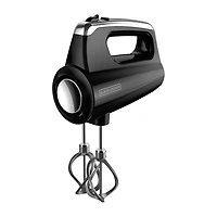 Black+Decker Hand Mixer