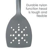 Rachael Ray 3-pc. Lazy Spoon and Turner Set