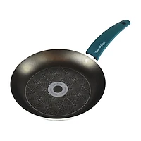 Taste of Home 2-pc.Non-Stick Aluminum Skillets 9.5" and 11"