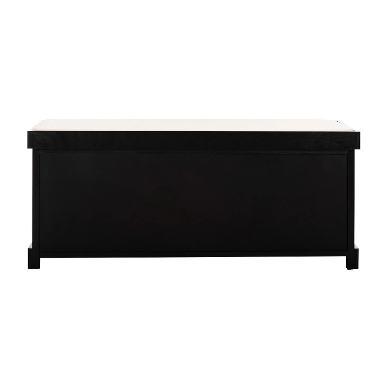 Lonan Storage Bench