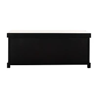 Lonan Storage Bench
