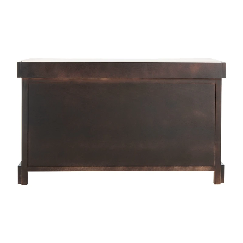 Freddy Storage Bench