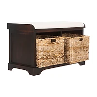 Freddy Storage Bench