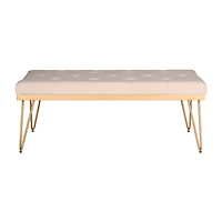 Marcella Bench